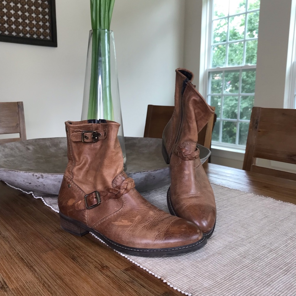 Paul Green Boots